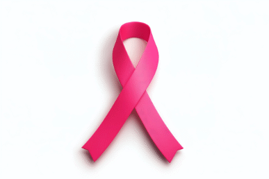 lazo rosa prevencion del cancer en personas mayores campanas de sensibilizacion en mataro