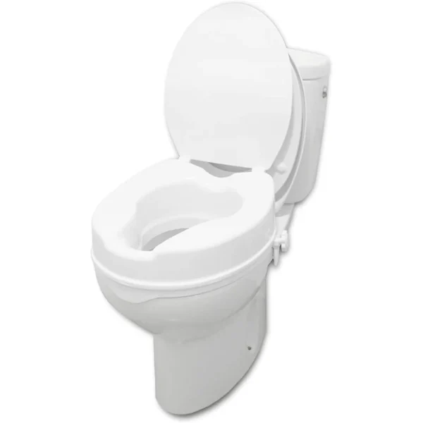 Elevador WC para Mayores (10 cm)