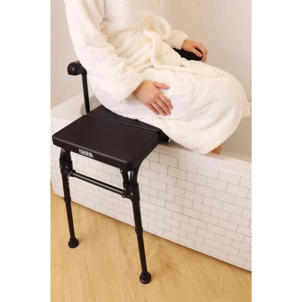 Asiento para Bañera Adulto con Asa - Imagen 4