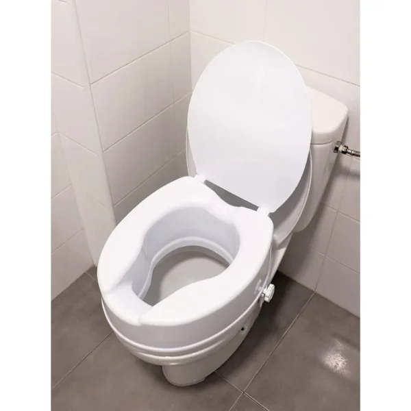 Elevador WC para Mayores (10 cm) - Imagen 8