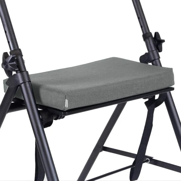 Andador Plegable con Asiento – Ligero, Seguro y Cómodo outlet - Imagen 3