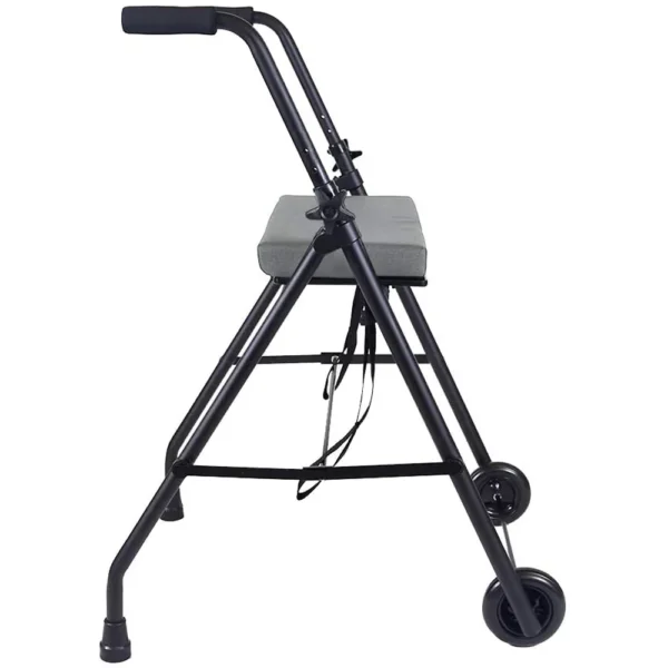 Andador Plegable con Asiento – Ligero, Seguro y Cómodo outlet - Imagen 4