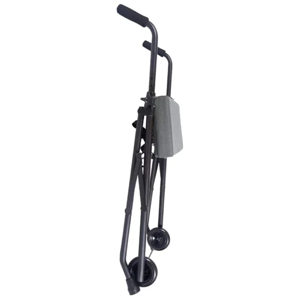 Andador Plegable con Asiento – Ligero, Seguro y Cómodo outlet - Imagen 5