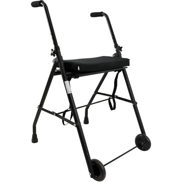 Andador Plegable con Asiento – Ligero, Seguro y Cómodo outlet - Imagen 8