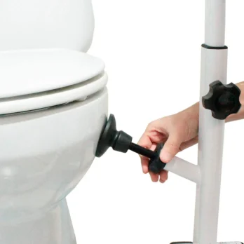 adaptador de wc instalacion manual modelo 2