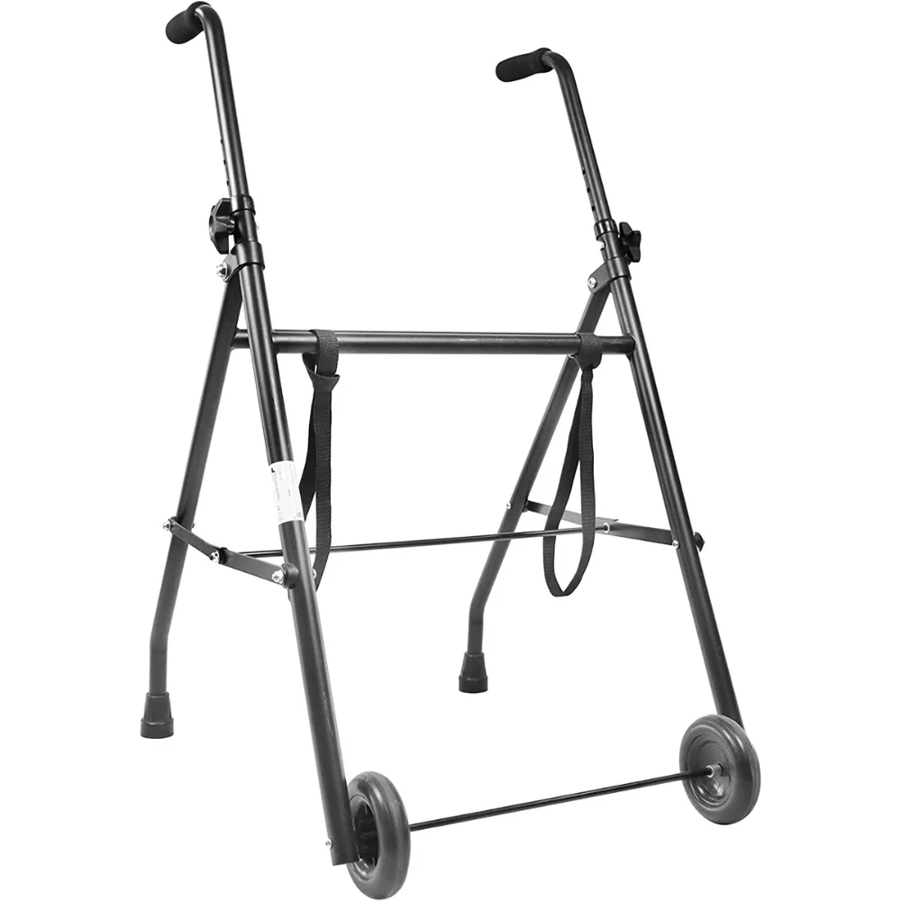 andador para adultos 2 ruedas
