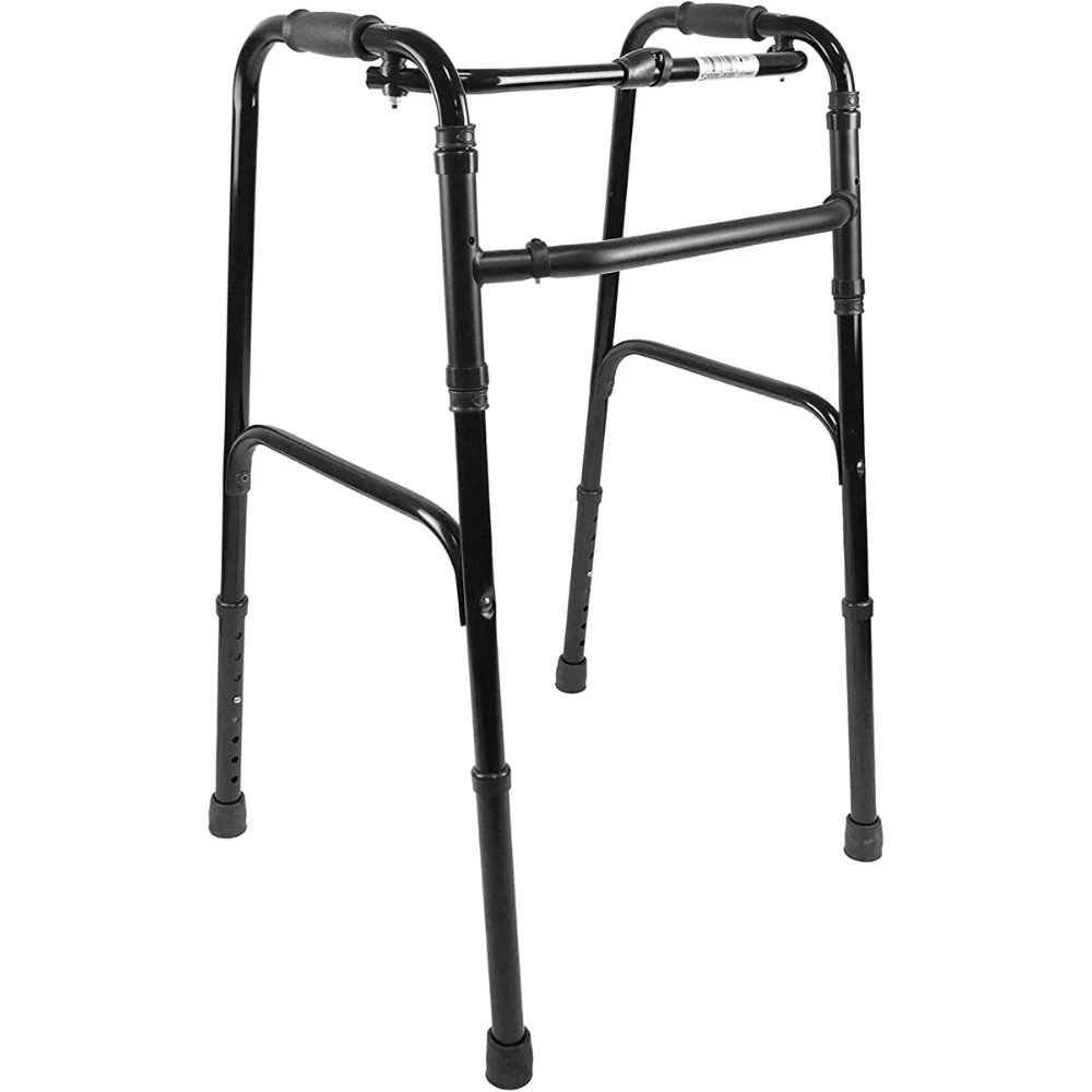 andador sin ruedas ligero ideal para uso interior