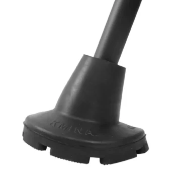 base antideslizante para baston compatible con multiples modelos