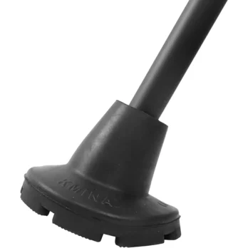 base cuadruple antideslizante para baston o muleta