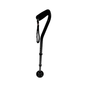 baston extensible bariatrico extra resistente y regulable
