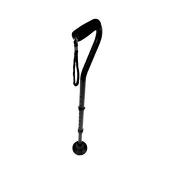 baston extensible bariatrico extra resistente y regulable