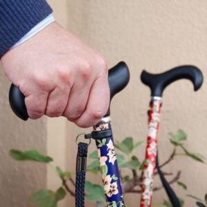 baston plegable para personas mayores ligero y comodo