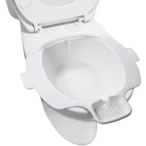bidet portatil para wc universal apto para mayores y cuidados