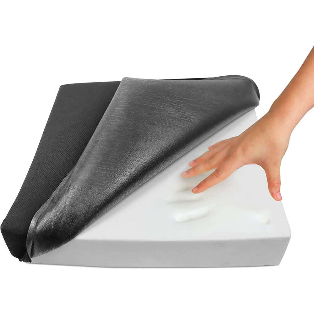 cojin antiescaras para silla de ruedas