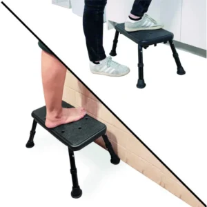 escalon para banera para adultos hasta 180 kg de carga
