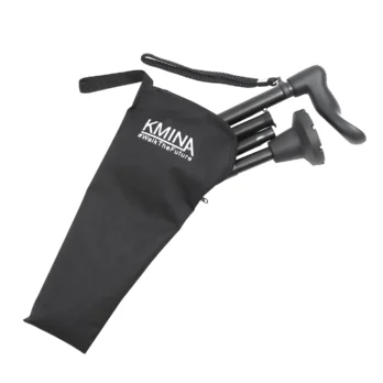 funda para baston plegable proteccion y transporte seguro