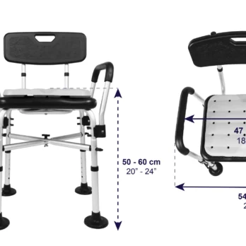mesa de trabajo ajustable edicion tecnica con detalles