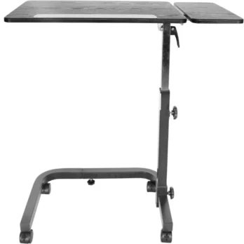 mesa regulable vista frontal