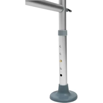 pata regulable para mesa o apoyo altura ajustable