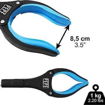 pinza recogeobjetos con medidas 82 cm de largo