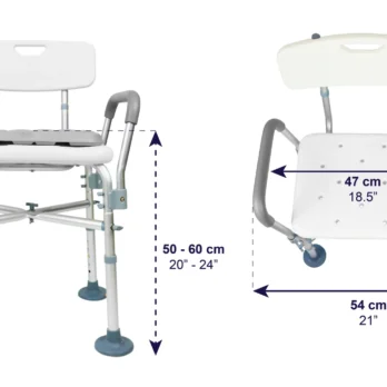 plano tecnico de mesa de trabajo con regulacion de altura
