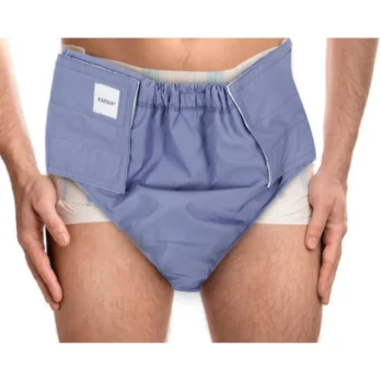 protector panal adulto lavable imagen frontal completa