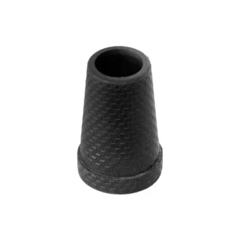punta de repuesto para baston extensible de fibra