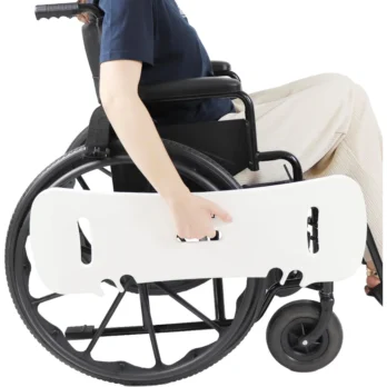 ruedas grandes para transporte plegable