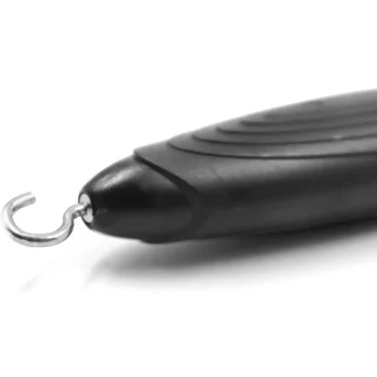 utensilio para abrochar botones con mango ergonomico
