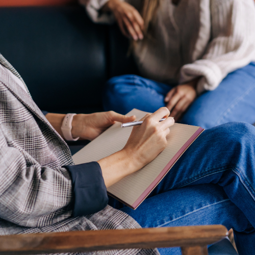 Como dejar de sentir culpa y preocupación
