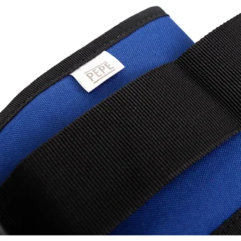 cinturon pepe mobility para movilizar pacientes ayuda ergonomica para cuidadores a domicilio