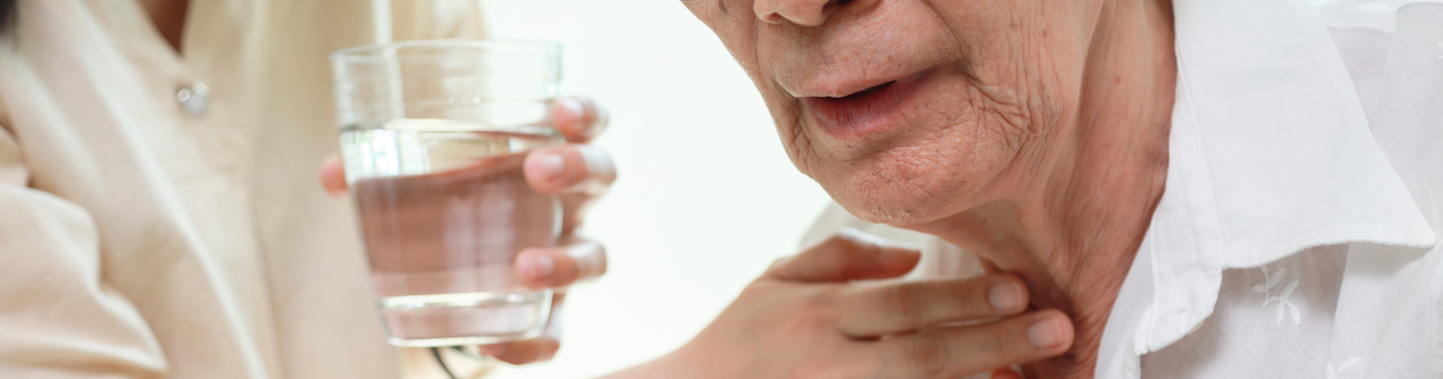 disfagia en mayores dependientes atencion nutricional en domicilio
