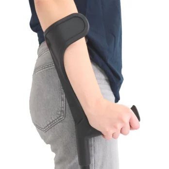 muleta de 4 patas kmina empunadura ergonomica para mayor seguridad