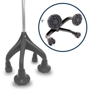 muleta de cuatro patas negra estabilidad y diseno funcional para personas mayores.png