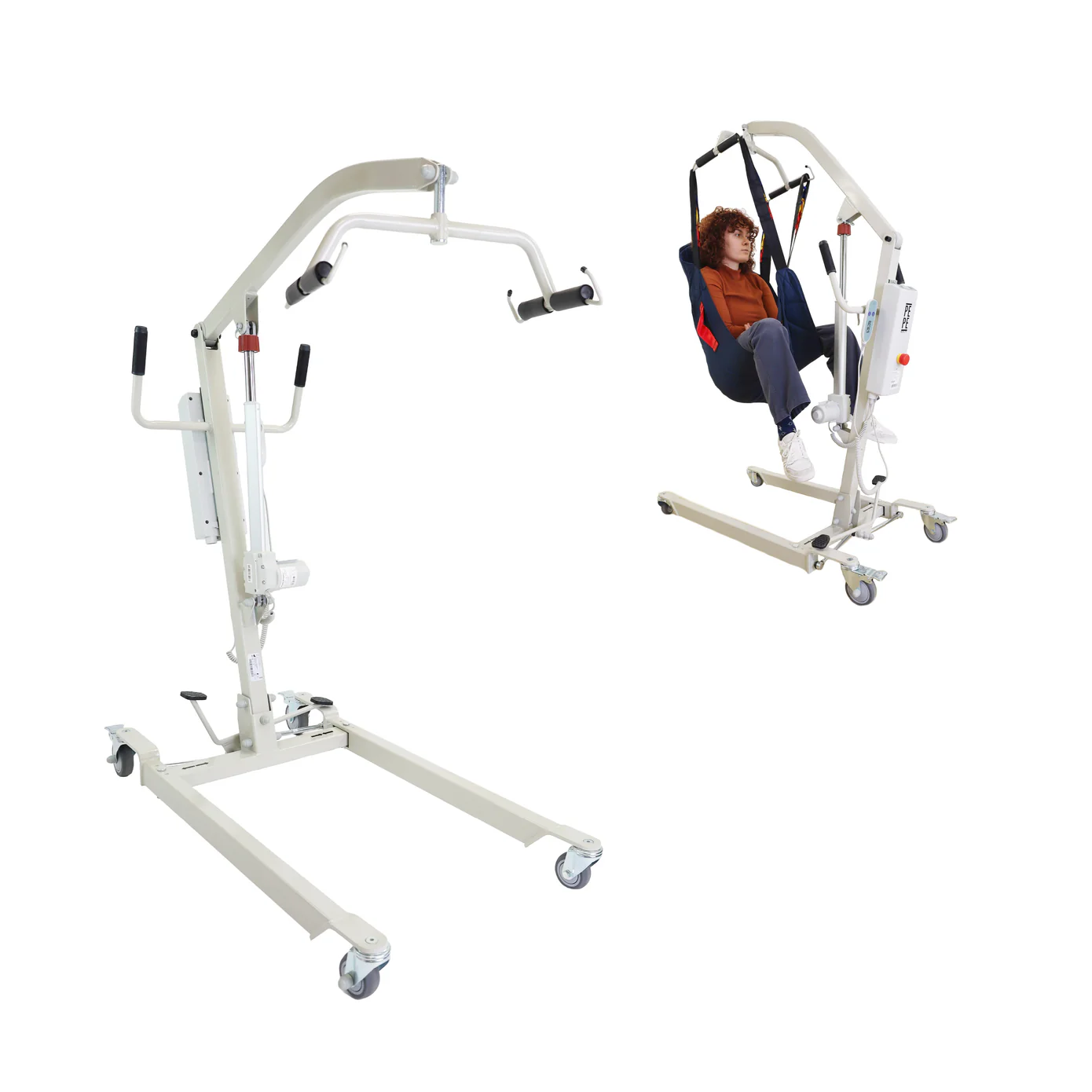 silla de ruedas infantil con reposapies pepe mobility movilidad y confort para ninos con ayuda profesional