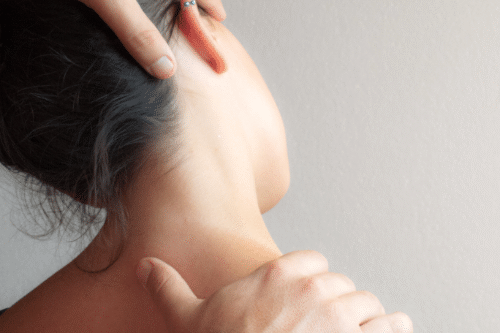 rehabilitación postoperatoria en domicilio
