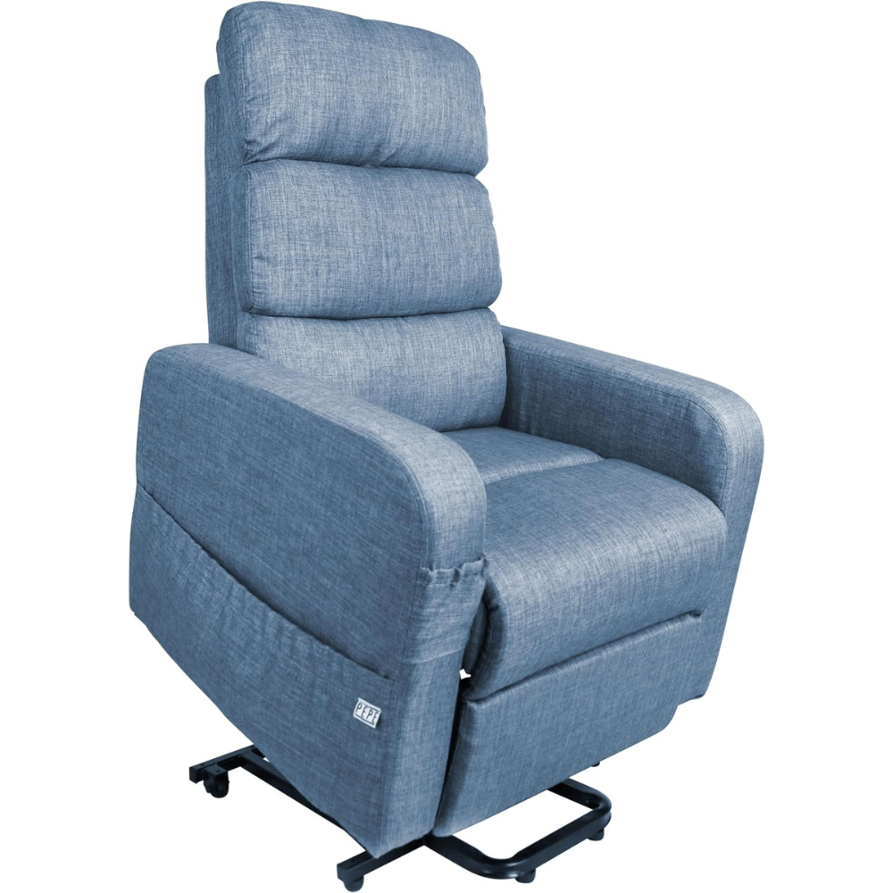 PEPE Mobility Sillon reclinable electrico medidas