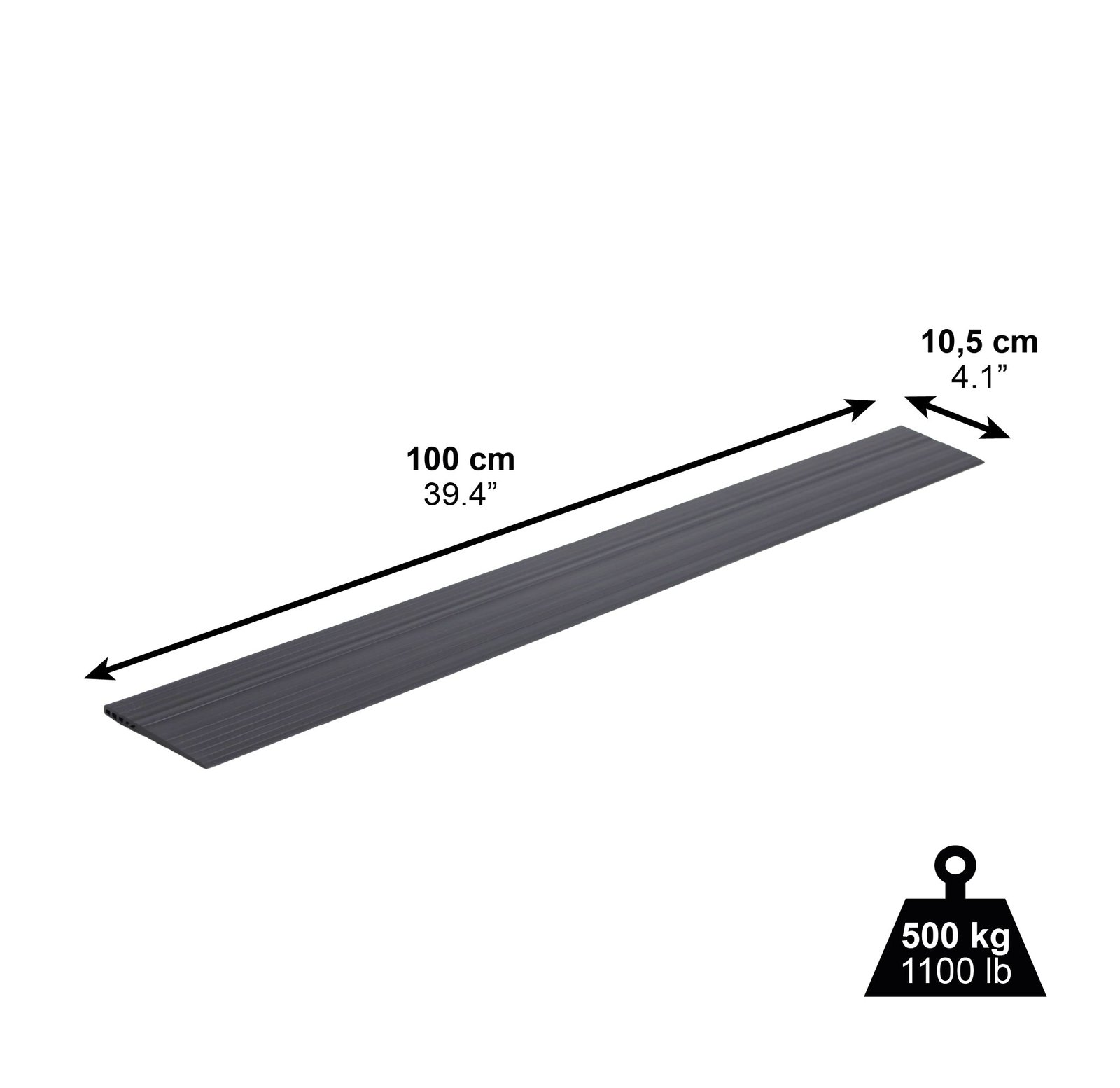 Rampa de Umbral, Rampas Salva Obstáculos 1,2 cm 4 RAMPA DE UMBRAL PEPE 1 2 CM ANTIDESLIZANTE 3 Mesa de trabajo 8