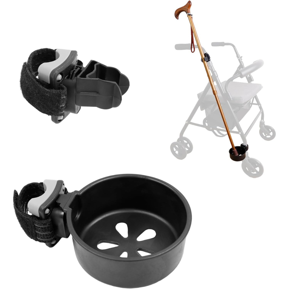 Soporte Baston enganche KMINA