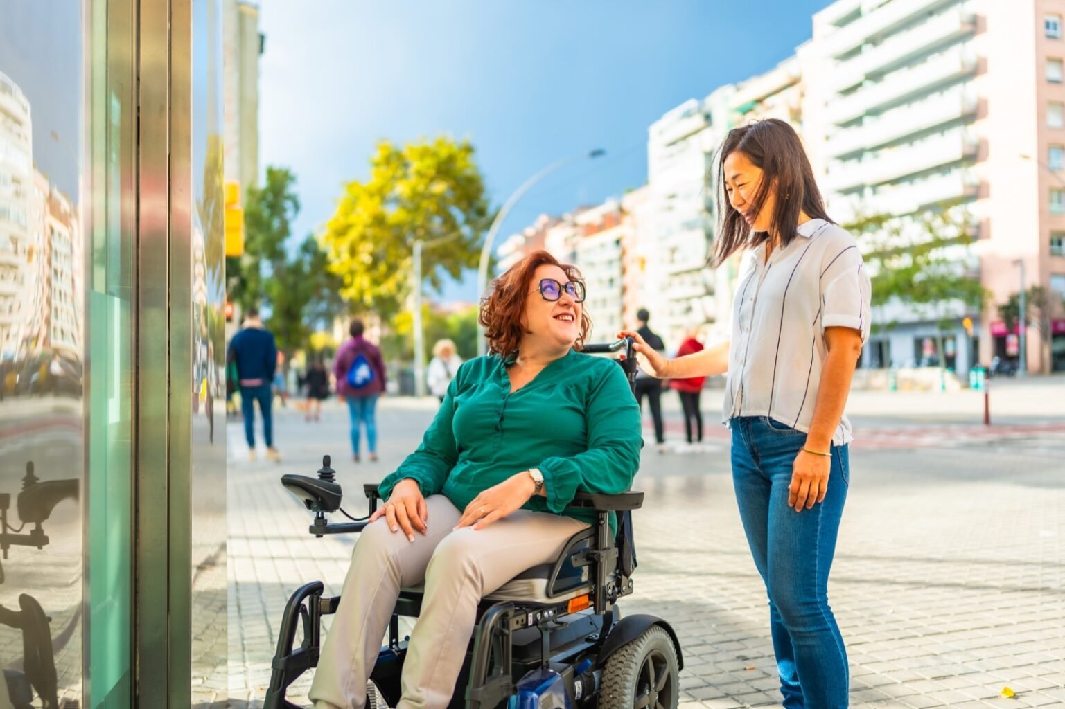 Cuidadora interna las 24 horas en Vilanova de Sau