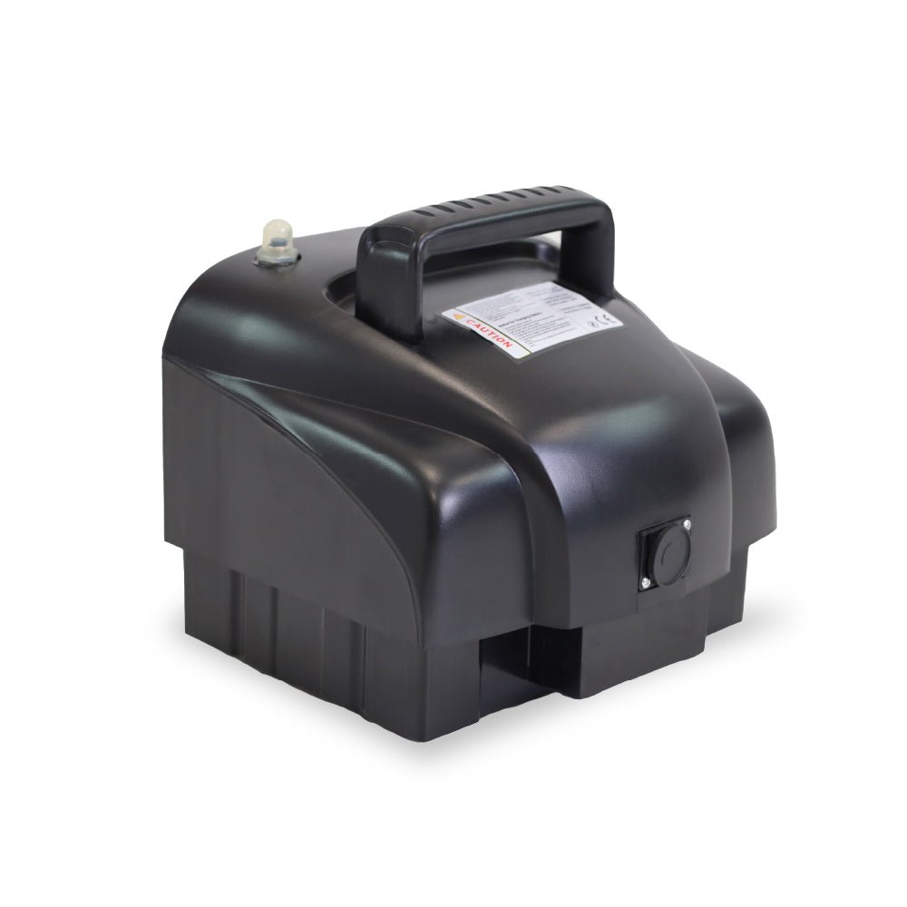 bateria litio scooter 25ah 1