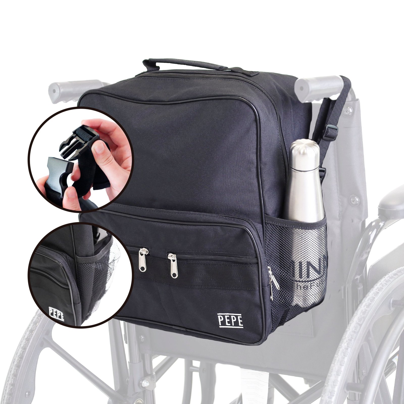 mochila para silla ruedas 1 scaled