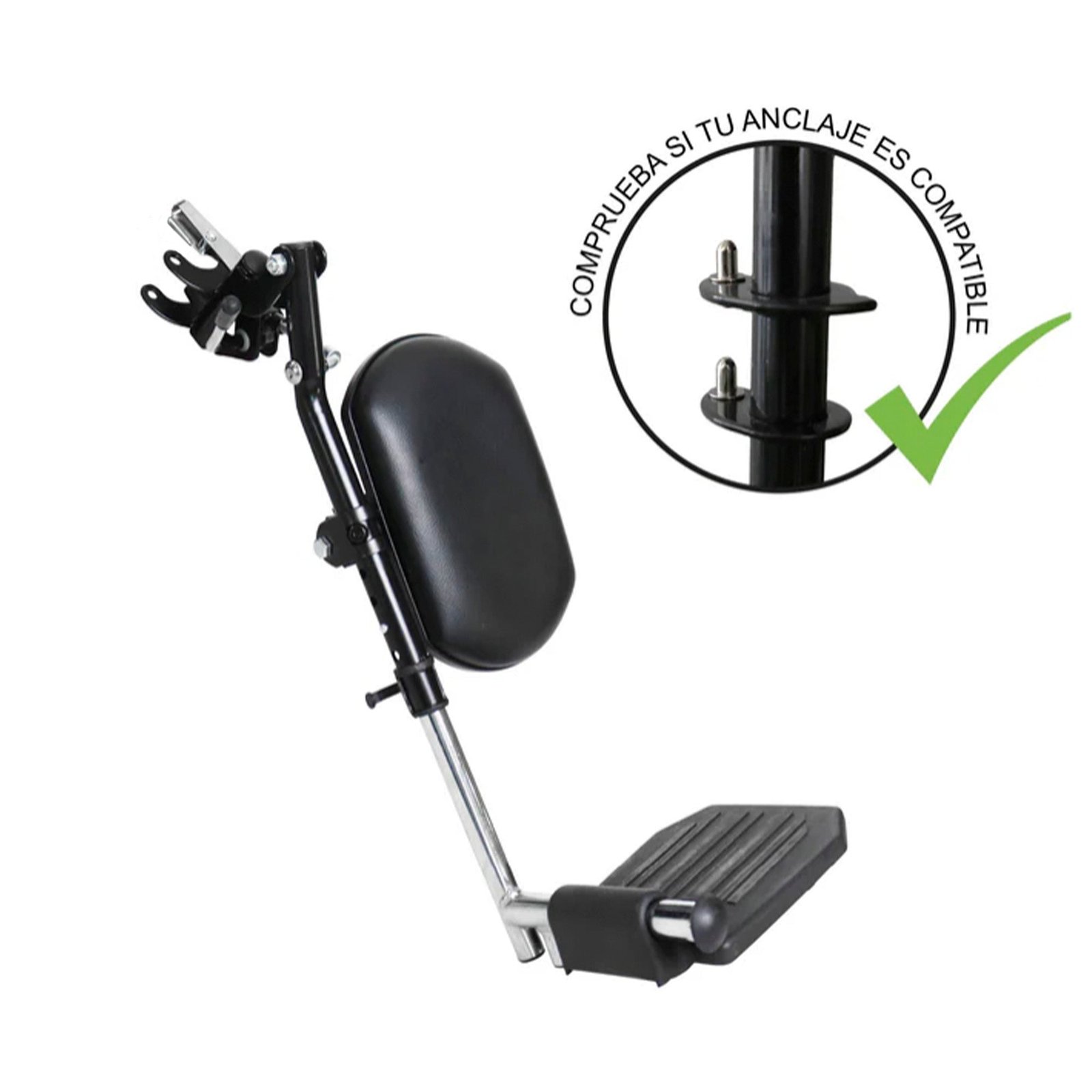reposapies PEPE Mobility