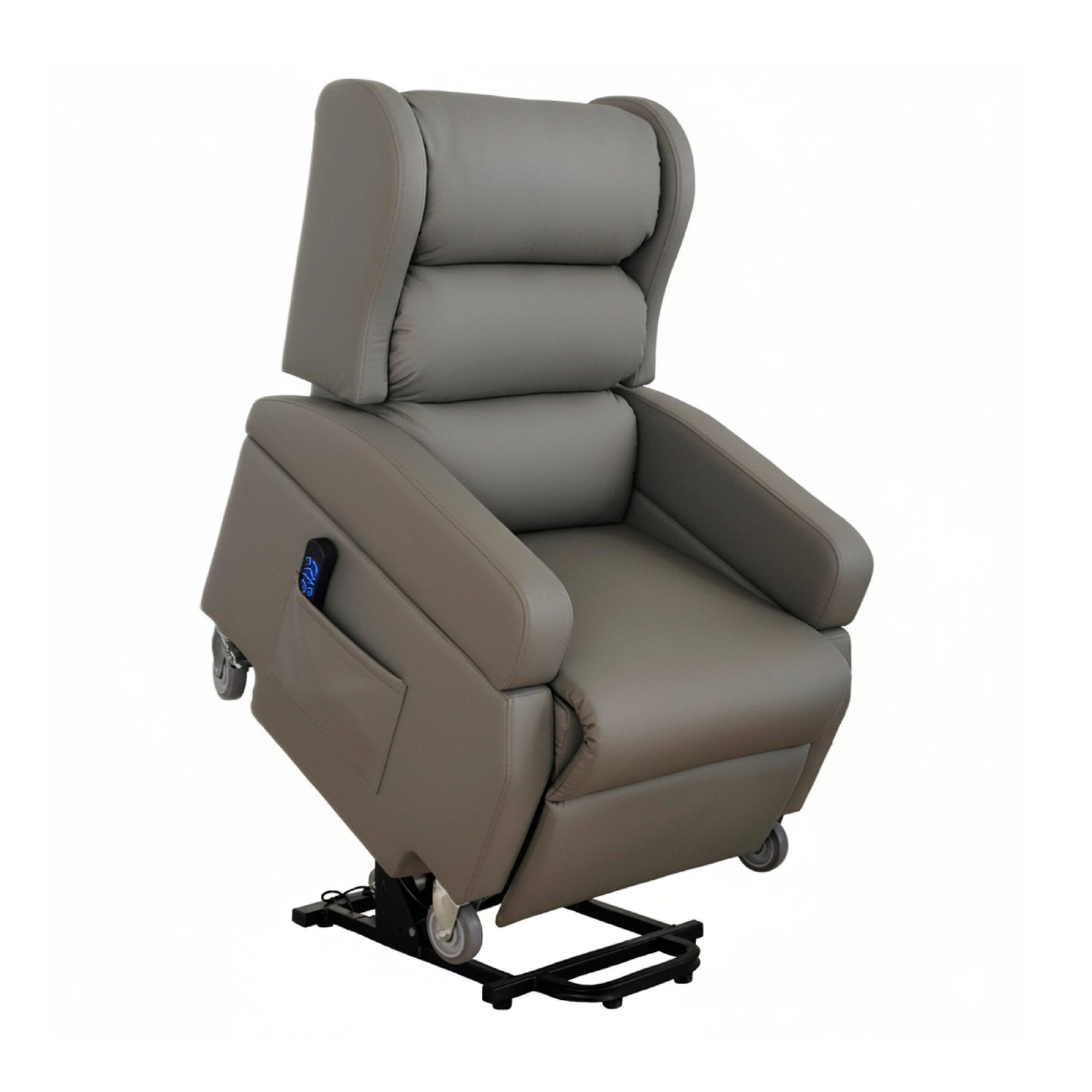 sillon elevador gris 4 scaled